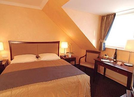 Hotel Ambiente Tréveris Habitación foto