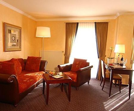 Hotel Ambiente Tréveris Habitación foto